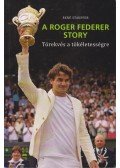 RENÉ STAUFFER - A Roger Federer story
