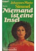 Simmel, Johannes Mario - Niemand ist eine Insel