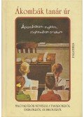 D. Szabó Mária - Ákombák tanár úr