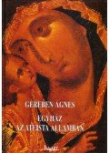 Gereben Ágnes - Egyház az ateista államban 1917-1925
