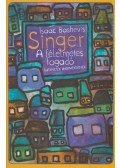Isaac Bashevis Singer - A félelmetes fogadó