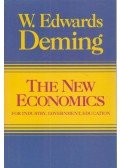 W. Edwards Deming - The New Economics