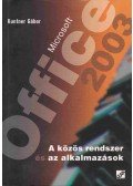 Kuntner Gábor - Microsoft Office 2003