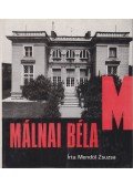 Mendöl Zsuzsa - Málnai Béla