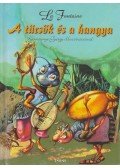 Jean De La Fontaine - A tücsök és a hangya
