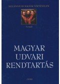 Koltai András - Magyar udvari rendtartás