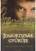 Szélesi Sándor,Pierrot - Jumurdzsák gyűrűje
