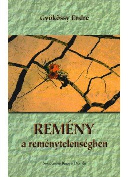 Gyökössy Endre - Remény a reménytelenségben Gyökössy Endre - Remény a reménytelenségben, Budapest 0 antikvár könyv