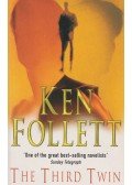 Ken Follett - The Third Twin