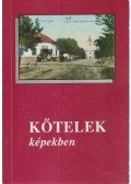 Boros Imre,Varga Ferenc,Kardos Tamás - Kőtelek képekben (dedikált)