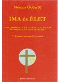 Nemes Ödön - Életünk a szenvedő Jézussal