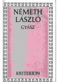 Németh László - Gyász