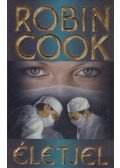 Robin Cook - Életjel