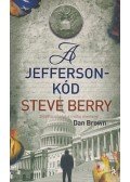 Steve Berry - A Jefferson-kód
