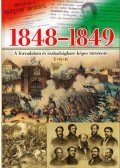Hermann Róbert - 1848-1849 - A forradalom és szabadságharc képes története