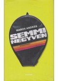 Maros András - Semmi negyven (dedikált)