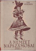 Vas Gereben - A nemzet napszámosai