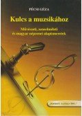 Pécsi Géza - Kulcs a muzsikához