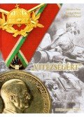 Illésfalvi Péter,Maruzs Roland,Kovács Vilmos - "Vitézségért"