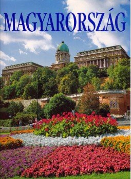 Dercsényi Balázs - Magyarország Dercsényi Balázs - Magyarország, Budapest 1999 antikvár könyv
