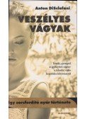 Disclafani, Anton - Veszélyes vágyak
