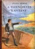 Jules Verne - A tizenöt éves kapitány