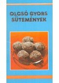 Szalkay Zsuzsanna - Olcsó gyors sütemények