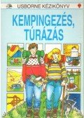 Watkins, David,Dalal, Meike - Kempingezés, túrázás