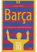 Graham Hunter - Barca