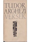 Tudor Arghezi - Tudor Arghezi - Versek