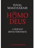 Yuval Noah Harari - Homo Deus