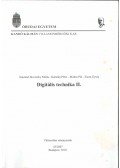 Ámonné Jávorszky Márta,Kármán Péter,Mohos Pál,Zsom Gyula - Digitális technika II.