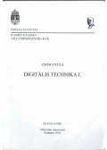 Zsom Gyula - Digitális technika I.