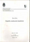 Rőmer Mária - Digitális rendszerek áramkörei