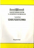 Tuschák Róbert - Szabályozástechnika