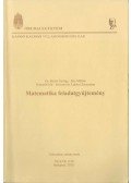 Baróti György,Kis Miklós,Schmidt Edit,Sréterné dr. Lukács Zsuzsanna - Matematikai feladatgyűjtemény