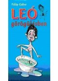 Fülöp Gábor - Leó görögülésben