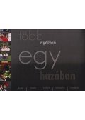 Horváth György,BORSOS MIHÁLY  - Több nyelven egy hazában