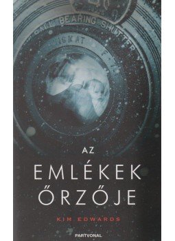 Edwards, Kim - Az emlékek őrzője Edwards, Kim - Az emlékek őrzője, Budapest 2007 antikvár könyv