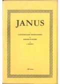 Bókay Antal,Kengyel Miklós,Szűcs Tibor - Janus 1987 tavasz