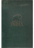 Baktay Ervin - India