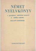 Ingrid Kühn,Dr. Tálasi Istvánné - Német nyelvkönyv 1.