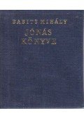Babits Mihály - Jónás könyve (minikönyv)