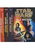 Anderson, Kevin J. - Jedi akadémia trilógia