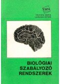 CSOKNYA MÁRIA,Lengvári István - Biológiai szabályozó rendszerek