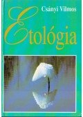 Csányi Vilmos - Etológia