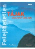 Davey, Steve - Felejthetetlen tájak, amelyeket látni kell