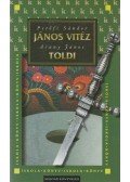 Petőfi Sándor,Arany János - János vitéz / Toldi