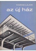 Kozma Lajos - Az új ház