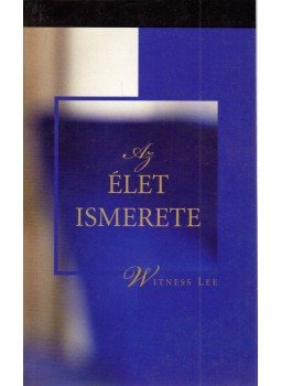 Lee, Witness - Az élet ismerete Lee, Witness - Az élet ismerete, Anaheim, California 2003 antikvár könyv